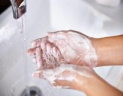 ​فيديو.. “الصحة” توضح مجدداً الطريقة الصحيحة لغسل اليدين للوقاية من البكتيريا
