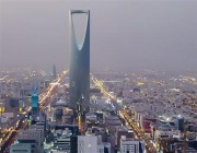 “الأرصاد”: درجات حرارة الرياض تصل إلى (-3) خلال هذين اليومين