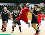 العراق يستهل مشواره في البطولة الآسيوية لكرة اليد بالفوز أمام الإمارات