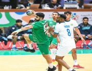 “الأخضر” يكتسح الهند في مستهل مشواره بالبطولة الآسيوية لكرة اليد (فيديو وصور)