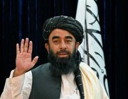 طالبان تدعو الدول المسلمة للاعتراف بالحكومة الأفغانية