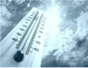 طريف والقريات – 4 مئوية .. تعرف على أدنى درجات الحرارة المسجلة اليوم في المملكة