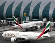 طيران الإمارات تعلق رحلاتها إلى تسع مدن أميركية بسبب شبكة لجيل الخامس