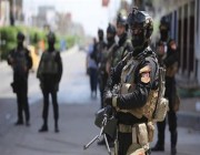 القوات العراقية تقبض على قيادي في تنظيم داعش الإرهابي