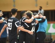 العراق يتأهل لربع نهائي الآسيوية لكرة اليد بالفوز أمام عمان
