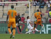 الجزائر تخسر من كوت ديفوار بثلاثية.. وتودع كأس أمم أفريقيا
