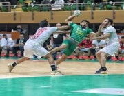 “الأخضر” يخسر من إيران في ثالث مبارياته بالبطولة الآسيوية لكرة اليد (فيديو وصور)