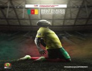 نجم النصر “أبو بكر” أفضل لاعب بدور المجموعات لكأس أمم أفريقيا