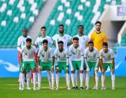 “الدوحة” تُجهز “الأخضر” الأولمبي لـ “كأس آسيا”