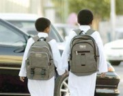 “المواصفات”: ثقل الحقيبة المدرسية يؤثر على سلامة وصحة الطلاب.. وهذا الوزن المطلوب!