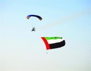 الإمارات: وقف عمليات الطيران لملاك وممارسي وهواة الطائرات دون طيار لمدة شهر