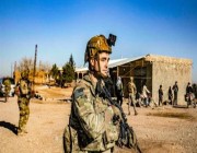 123 قتيلا في أربعة أيام من المعارك بين تنظيم الدولة الإسلامية والقوات الكردية في سوريا