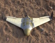 “التحالف”: نتابع نشاطاً عدائياً باستخدام طائرات مسيرة انطلقت من اليمن.. ويتم تحضير عملية عسكرية للرد