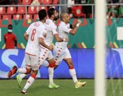تونس تفوز على نيجيريا وتبلغ ربع نهائي كأس الأمم الإفريقية (فيديو)