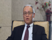 ​السفير الياباني يتحدث اللغة العربية.. ويعرب عن رغبته في زيارة جميع مناطق المملكة (فيديو)