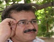 تشييع جثمان المخرج السوري بسام الملا بالتصفيق والغناء .. (فيديو)