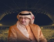 النصر يقدم الشكر للأمير خالد بن فهد