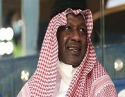 ماجد عبدالله: صدارة الاتحاد مهددة.. والهلال أفضل فريق يلعب الكرة