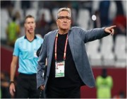 مدرب عمان: نفتقد 7 لاعبين أمام السعودية.. ولن نتعذر بالغيابات