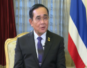 رئيس وزراء تايلاند: المملكة استقبلتني بحفاوة.. والتعاون معها سيشمل هذه المجالات (فيديو)