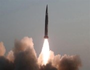 كوريا الجنوبية: كوريا الشمالية تطلق صاروخين في سادس تجربة هذا الشهر