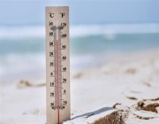 “المسند” يفسر سبب انخفاض درجة الحرارة اليوم بشكل ملموس .. وهذا ما تبقى على قدوم الربيع