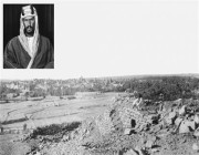 تعرف على تاريخ تأسيس الدولة السعودية الأولى وعاصمتها الدرعية