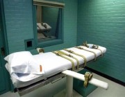 ولاية أوكلاهوما تُنفّذ أول عقوبة إعدام في 2022 في الولايات المتحدة