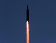كوريا الشمالية اختبرت صواريخ عابرة بعيدة المدى