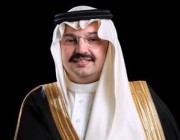 فيديو.. الأمير تركي بن طلال يشهد صُلح عدد من أفراد قبيلة بمحافظة بيشة