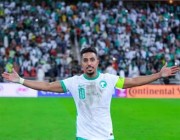 “الدوسري” يوضح سبب الانتصارات المتتالية لـ “الأخضر” في تصفيات مونديال 2022