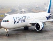 بعد استهداف مطار بغداد بعدة صواريخ.. الكويت تعلق رحلاتها الجوية إلى العراق