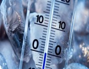 “الأرصاد” يتوقع استمرار تأثير الموجة الباردة على معظم مناطق المملكة