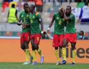 بمشاركة ” أبو بكر”.. الكاميرون تهزم جامبيا بثنائية وتتأهل لنصف نهائي كأس أفريقيا