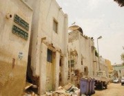 تعرف على آلية تعويض سكان الأحياء العشوائية في جدة.. و50 ألف مبنى مستهدف إزالته