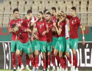 “حكيمي” يقود تشكيل المغرب أمام مصر في كأس أمم أفريقيا