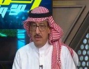 جمال عارف يعلق على انتقال “إيغالو” إلى الهلال