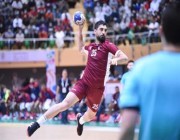 المنتخب القطري بطلًا للبطولة الآسيوية لكرة اليد
