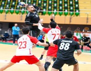 الإمارات تواجه عمان … والأردن تلتقي بهونغ كونغ لتحديد المراكز في البطولة الآسيوية 20 لكرة اليد