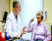 الذكاء الاصطناعي يساعد الأطباء في علاج مشكلات السمع