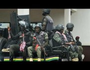 الشرطة النيجيرية تحرر 100 رهينة شمال البلاد اختُطفوا للحصول على فدية