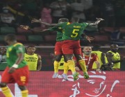 الكاميرون يصعد إلى ربع نهائي كأس الأمم الإفريقية بفوزه على جزر القمر