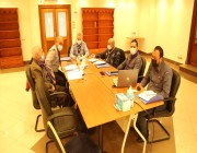 اللجان الكشفية العربية تواصل اجتماعاتها بالقاهرة