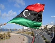 المبعوث الأمريكي لدى ليبيا يلتقي بمستشار الأمن القومي الليبي