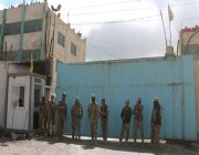 المرصد السوري: سجن غويران تحت السيطرة الكاملة لـ “قسد” بعد استسلام قيادي من داعش