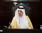 برئاسة أمير مكة.. مجلس نظارة الوقف يستعرض مستجدات الأملاك بجدة