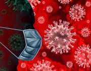 تسجيل 4 حالات وفاة و1538 إصابة جديدة بفيروس كورونا في قطر