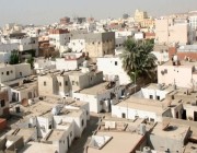 توفير خدمات حكومية مجانية متنوعة للمواطنين سكان الأحياء العشوائية المُزالة منازلهم بمحافظة جدة