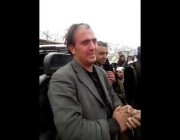 حركة طالبان تحرق آلات موسيقية في الشارع