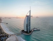 دبي تتصدر قائمة الوجهات الأكثر شعبية في العالم لعام 2022